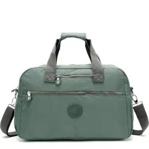 [라일리] Rly 더플백 코디 메신저백 패션 남성 보스턴백 직장인