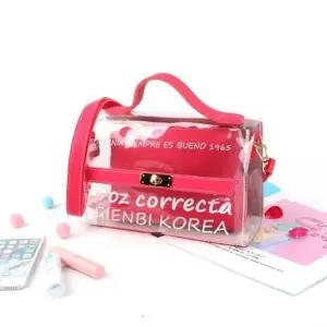 [라일리] Rly 숄더백코디 여성가방 대학생 직장인 캐쥬얼 캔버스