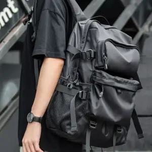 옥스포드 생활방수 대학생 백팩 신학기 캠퍼스 가방 대학생백팩 대학생캠퍼스가방