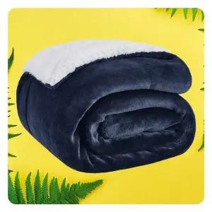 사계절 극세사 먼지없는 장모극세사 겨울담요 담요