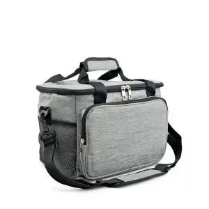 나들이쿨러백 낚시 쿨러가방 보냉가방 캠핑보냉백 아이스백 15L