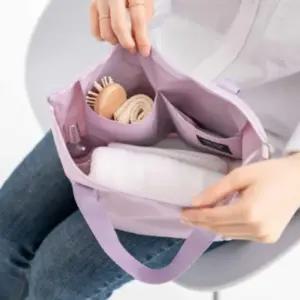 미디움 수영장가방 에어백 캐주얼가방 데일리 포