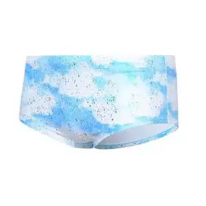 제이커스 남자 숏사각 수영복 JC947 실내수영장 유행