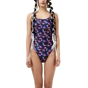 제이커스 여자 원피스 수영복 JC1049 실내수영복세트