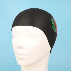 제이커스 실리콘 수모 JC221 수경수모 수영복모자 운동