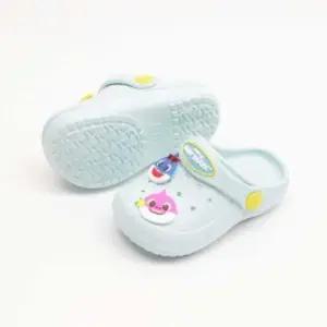 캐릭터경량 여아여름 아쿠아 키즈슬리퍼