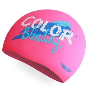 제이커스 실리콘 수모 JC197 귀여운수모 수영장모자