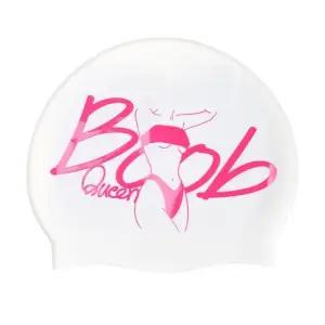 제이커스 실리콘 수모 수영모 JC780 여자수영모 운동