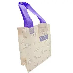 토트백 S 데일리 시나모롤