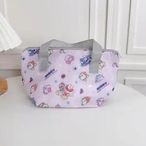 보냉백 별의커비 데일리