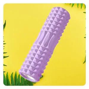 [셀러에이드]풀기 뭉친근육 근육마사지 요가 근육 허리 폼롤러