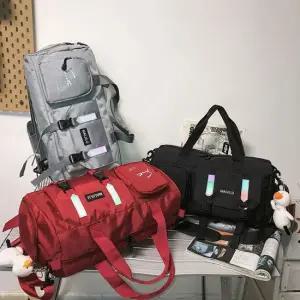 남녀공용 스포츠백 헬스가방 여행보조가방 보스턴가방 여행가방 캠핑가방 운동가방