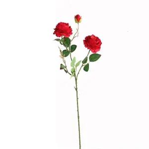 부케 조화 신부 꽃다발 셀프웨딩 거베라 소품 장식 촬영용 YO 댄스