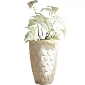 화분 초대형 북유럽 개업 토기 회사 사무실