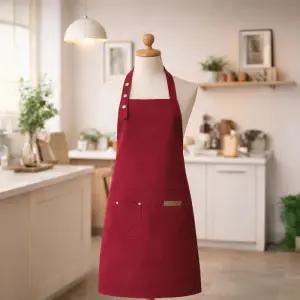 캔버스 방수앞치마 셀링온