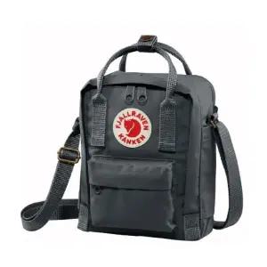 [매장정품] 피엘라벤 칸켄 슬링 (23797) - Graphite 133588