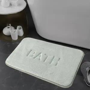 메모리폼 현관 욕실발매트 주방발매트 발매트 바쓰 싱크대 극세사 욕실매트
