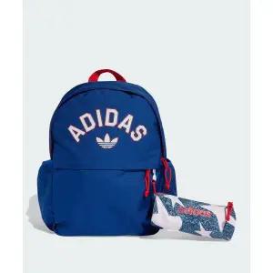 매장정품 ADIDAS 아디다스 KIDS 펜슬케이스 백팩 KE2400 1288716