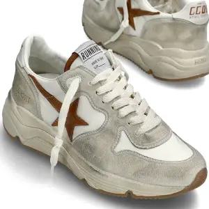 26SS 골든구스 러닝솔 스니커즈 GWF00126 F008153 10550