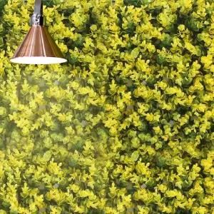 그린월 조경잔디 벽잔디 인조잔디 인테리어 라벤더