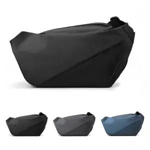 컴포트 남자가방 남자크로스백 슬링백 캐주얼백 비니지스백 크로스오버 ELG-179