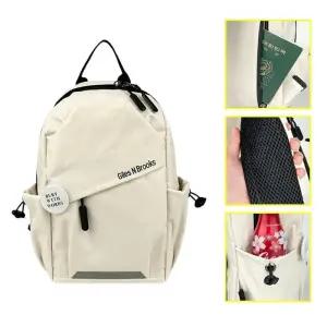 스카치라이트 웨이스트백 슬링백 하단 바디크로스백