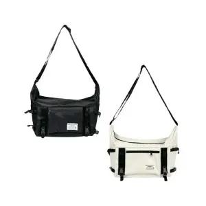 캐주얼 크로스백 책가방 학생 메신저백 R08