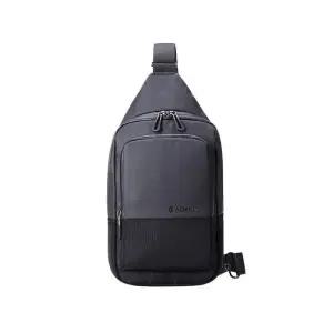 남녀 O98 캐주얼 여행 슬링백 보조가방 바디크로스백