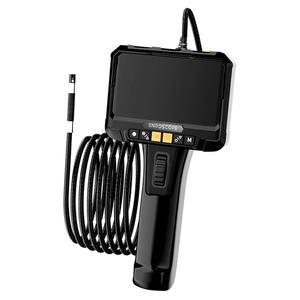 산업용 내시경 카메라 정비 검사 배관 360도 자동차