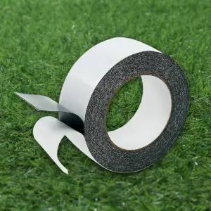 인조잔디테이프 바닥고정용 테이프(양면) (5cmx10M) 인조잔디 조인테이프