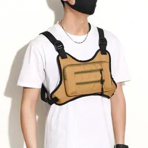 스포츠 테크웨어가방 아웃도어백 DT1359993 체스트백 액티브