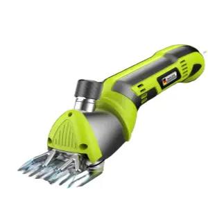 양털 깎는 이발기 양모 고출력 클리퍼 뭉친털 전문