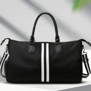 패션 보스턴백 인기 남자 여자 여행 운동 더플백 가방 헬스가방 요즘유행하는가방