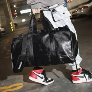 인기 남성 더플백 패션 토트백 캐주얼 보스턴백 가방 헬스가방 요즘유행하는가방