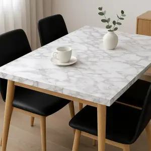 대리석무늬 시트지 싱크대 3M 인테리어시트지 벽지 가구리폼 셀프인테리어시트지 인테