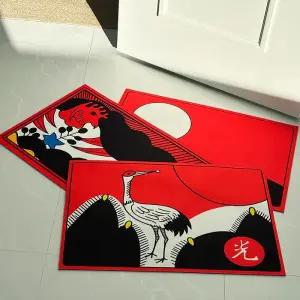 규조토발매트 5type 오복오광 운수대통