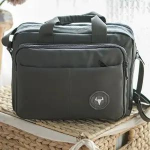 출퇴근가방 직장인 메신저백 서류가방 크로스백