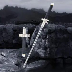 [콩심팥심]3단봉 호신용 진압봉 98cm