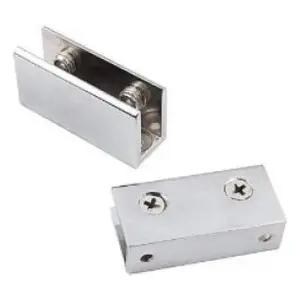 브라켓(사각 유리브라켓 CB)내부폭12mm