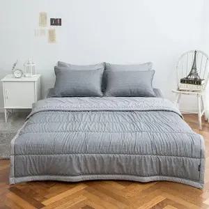 [하프클럽/셀러허브]이불베개세트 Q 가을 없는 차렵이불세트 침구