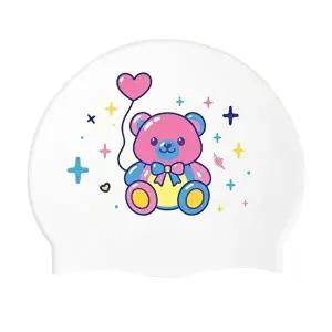 [셀러허브 스포츠레저]제이커스 2026 실리콘수모 수영모 JC1172 수경수모 (47588789)