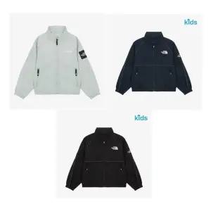 노스페이스 키즈 NJ3BR07S 올레마 자켓 1012670