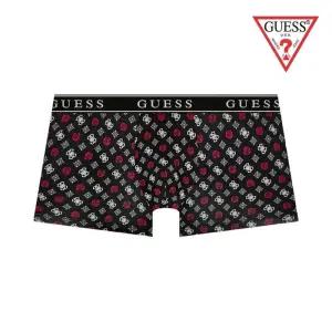 매장정품 GUESS 게스 글로벌로고 남성드로즈 GEMDRB11BK 1269594