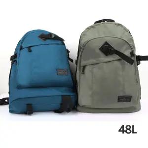 48L 등산 야영 배낭 백패킹 대용량 백팩 백백 여행 oeo4+8dIr