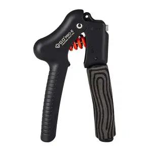 [골드스마일]스타스포츠 손 악력기 GD GRIP PRO-E 블랙 완력기