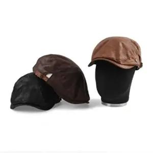 [셀러허브 1]중년남성 모자 신사풍 스타일 데일리착용 헌팅캡 (47568309)