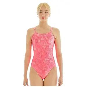 [셀러허브 스포츠레저]제이커스 여자 원피스 수영복 JC1008 온천수영복 (47588891)