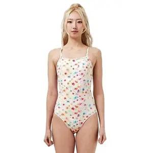 [셀러허브 스포츠레저]제이커스 여자 원피스 수영복 JC1052 여자비치수영복 (47588862)