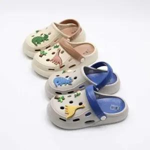 [셀러허브 1]남자아이 여름 경량EVA 어린이 키즈샌들 (47568147)