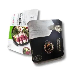 채선당시그니쳐 밀키트 밀푀유나베2인분+된장찌개3인분